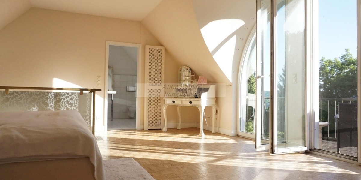 Verborgenes Wohnjuwel über dem Hengsteysee - Einfamilienhaus Dortmund Hohensyburg | Angebot:20742714