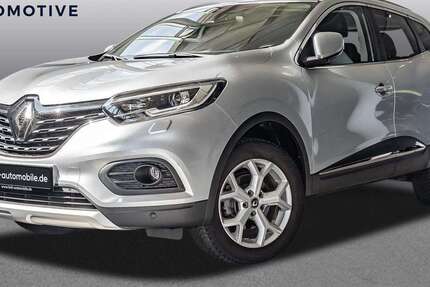 Renault Kadjar 46.300 km 14.950 &euro; Hagen 58135