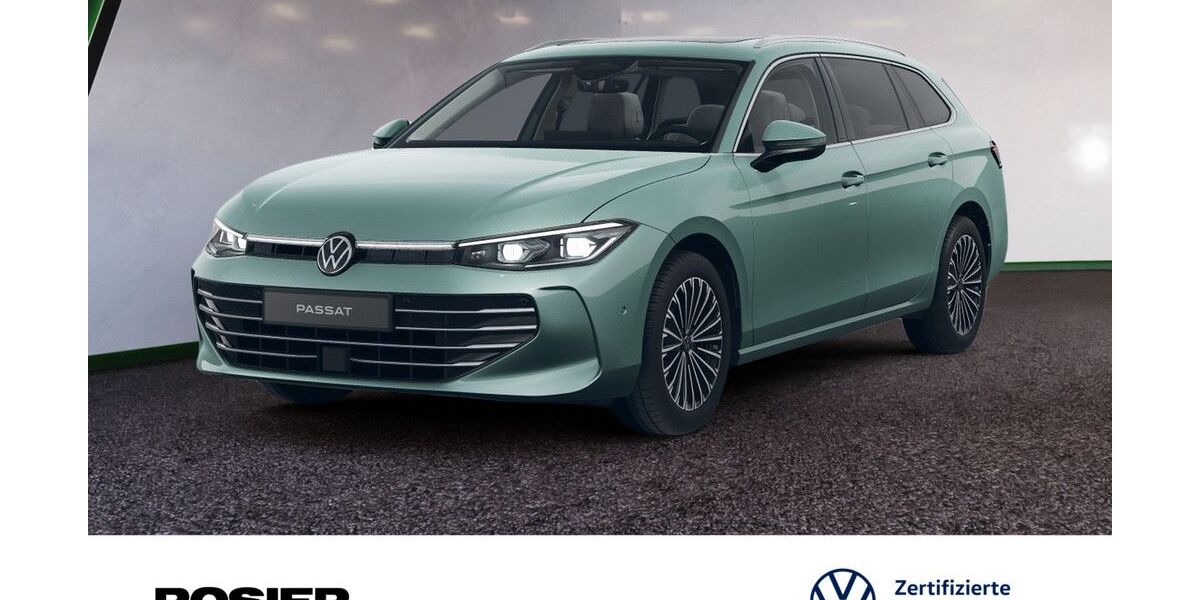 VW Passat 19.225 km 38.880 &euro; Menden 58706