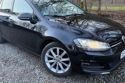 VW Golf 118.000 km 9.999 &euro; lüdenscheid 58515