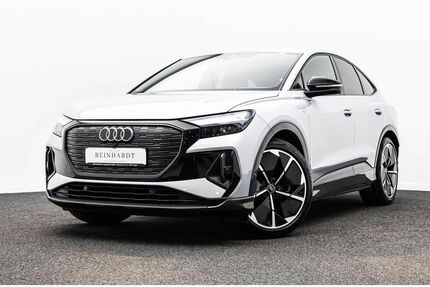 Audi Q4 e-tron 39.442 km 34.750 &euro; Hagen 58091