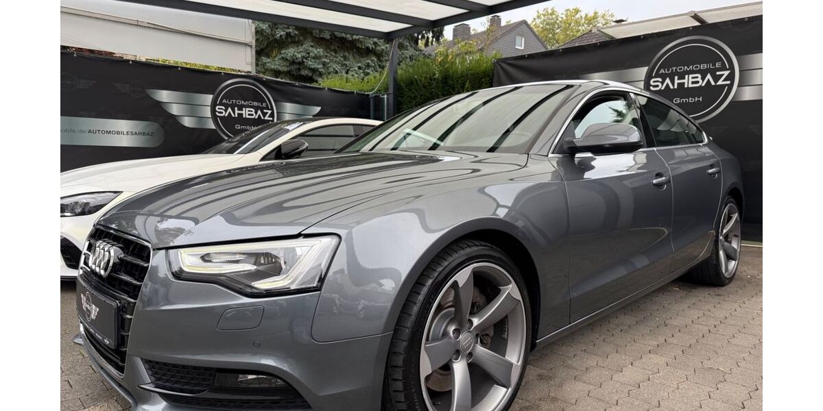 Audi A5 195.000 km 15.500 &euro; Herne 44649
