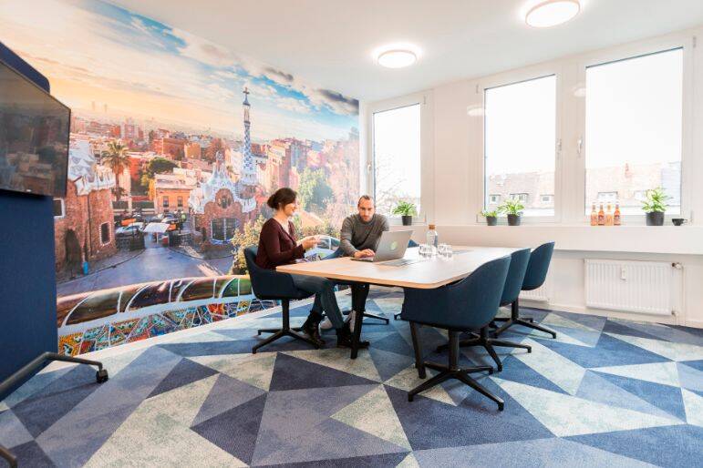 Gewerbeobjekt Dortmund Mitte - 665&euro; | Angebot:25771802