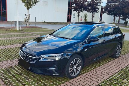 Opel Insignia 77.500 km 21.500 &euro; Werl 59457