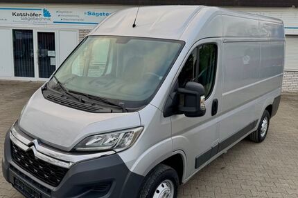 Citroen Jumper 144.000 km 9.900 &euro; Selm 59379