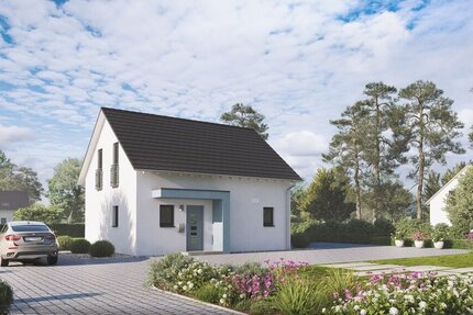 Familienglück in Wetter (ruhr) - Maßgeschneidert nach Ihren Wünschen - Haus Wetter (Ruhr) | Angebot:27642573