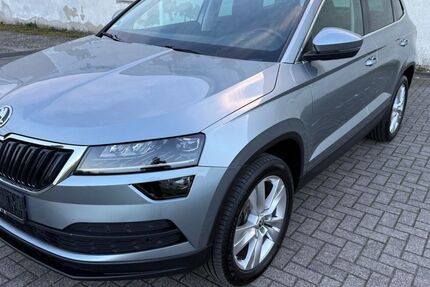 Skoda Karoq 220.549 km 14.500 &euro; Bönen 59199