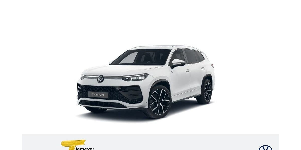 VW Tayron 7.687 km 52.970 &euro; Bochum 44892