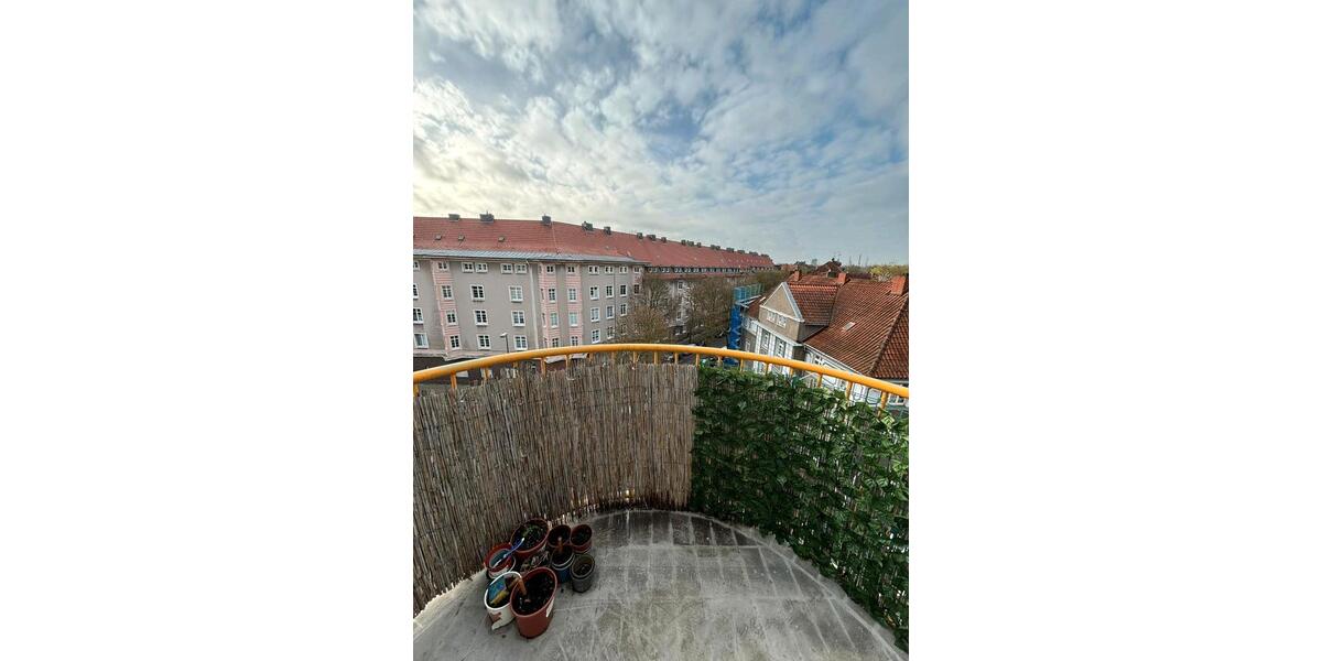 Dachgeschoßwohnung Herne Baukau - 2 Zimmer, 60 m&sup2;, 630&euro; | Angebot:26022963