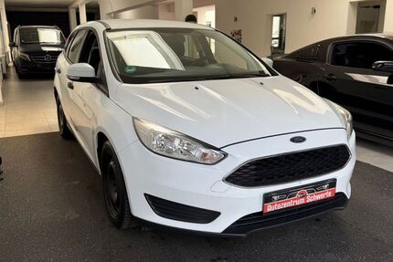 Ford Focus 130.000 km 4.999 &euro; Schwerte 58239