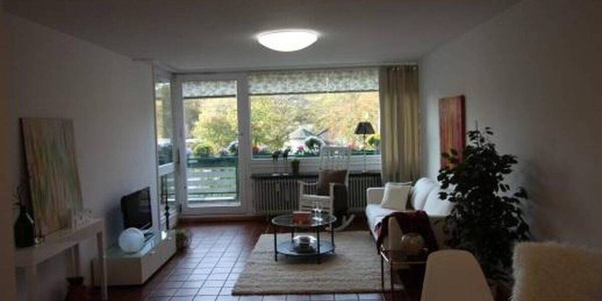 Etagenwohnung Iserlohn Zentrum - 3 Zimmer, 94 m&sup2;, 175.000&euro; | Angebot:25927762