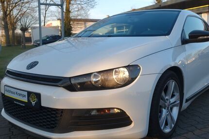 VW Scirocco 142.600 km 5.980 &euro; Selm 59379