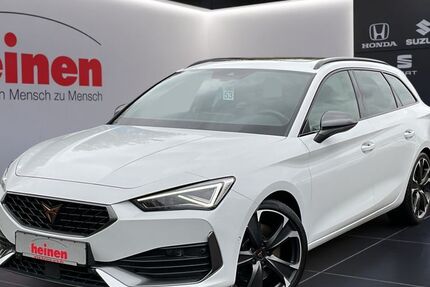 Cupra Leon 39.685 km 34.899 &euro; Werne 59368