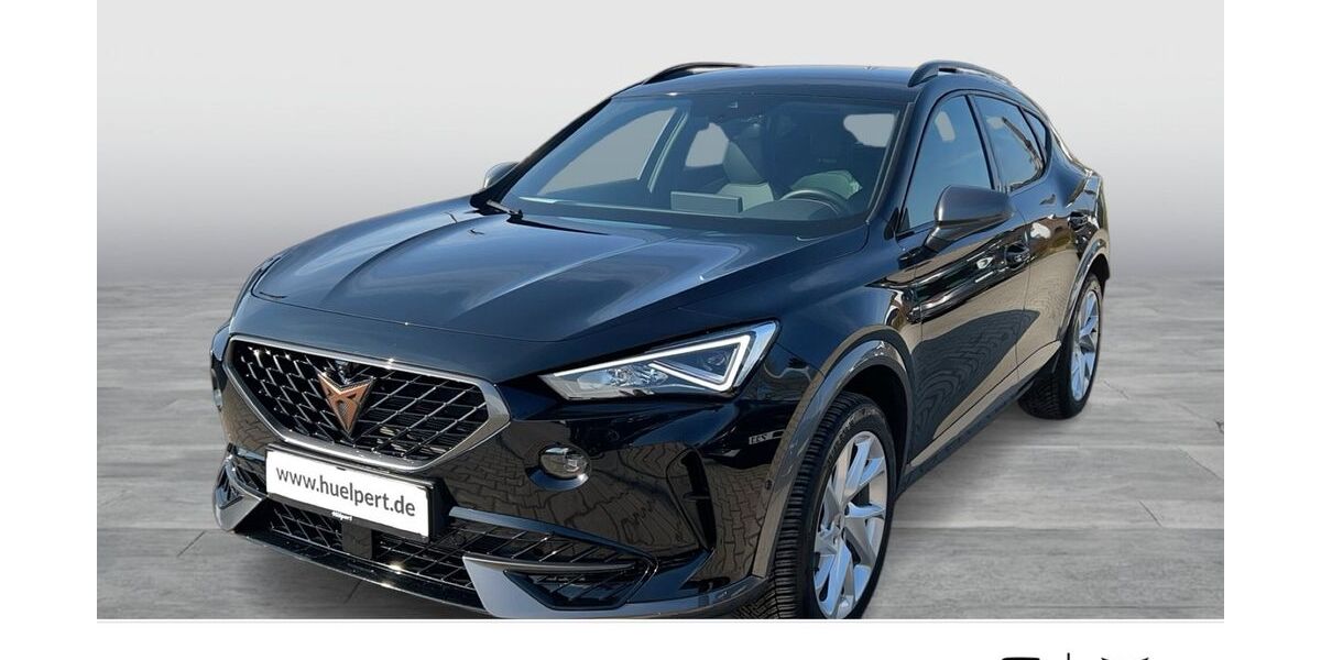 Cupra Formentor 13.875 km 27.580 &euro; Dortmund 44269
