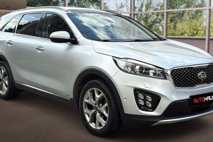 Kia Sorento 100.000 km 18.600 &euro; Datteln 45711