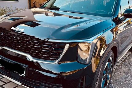 Kia Sorento 6.200 km 53.999 &euro; Dortmund 44339