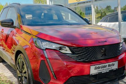 Peugeot 3008 30.856 km 22.950 &euro; Iserlohn 58636