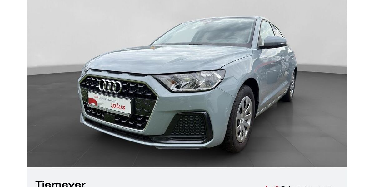 Audi A1 9.011 km 21.330 &euro; Lüdenscheid 58511