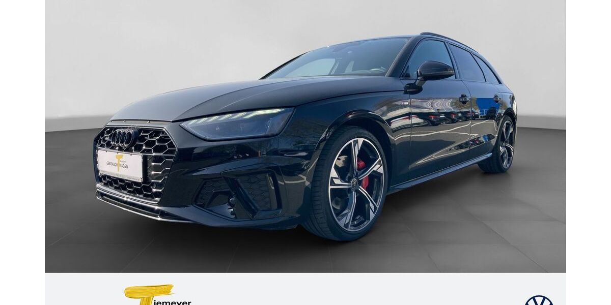 Audi A4 32.123 km 37.980 &euro; Bochum 44892