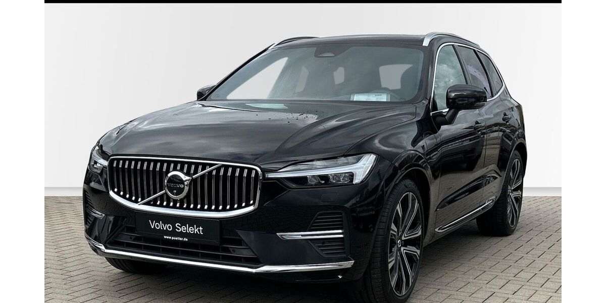 Volvo XC60 23.900 km 54.890 &euro; Iserlohn 58640