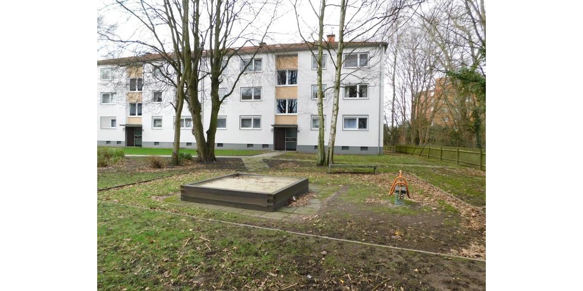 Etagenwohnung Witten - 3 Zimmer, 78 m&sup2;, 655&euro; | Angebot:25933367