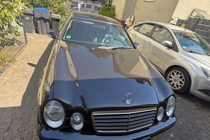 Mercedes-Benz CLK 320 259.000 km 2.500 &euro; Lünen 44536