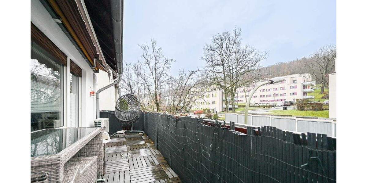 Etagenwohnung Hattingen - 3 Zimmer, 96 m&sup2;, 239.000&euro; | Angebot:25687031
