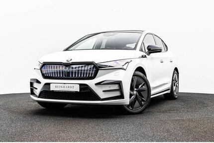 Skoda Enyaq 50.604 km 33.930 &euro; Hagen 58091