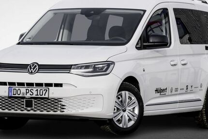 VW Caddy Maxi 13.490 km 39.890 &euro; Dortmund 44379