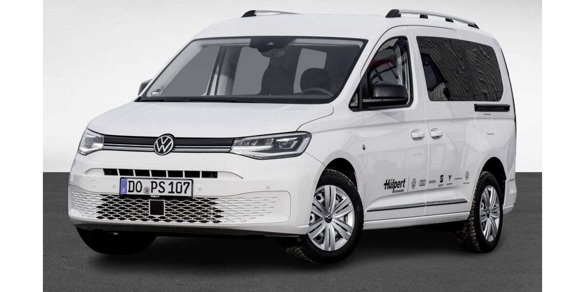 VW Caddy Maxi 13.490 km 39.890 &euro; Dortmund 44379