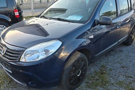 Dacia Sandero 155.000 km 2.250 &euro; Dortmund 44145