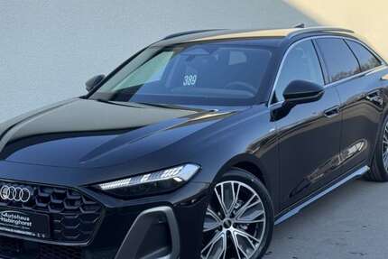 Audi A5 3.000 km 43.990 &euro; Castrop-Rauxel 44579