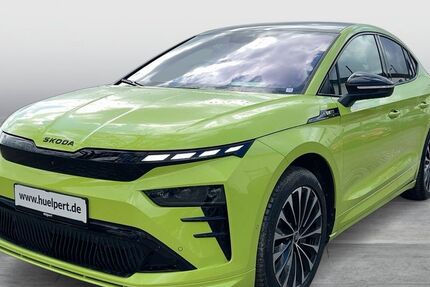 Skoda Enyaq 12.933 km 49.747 &euro; Dortmund 44269