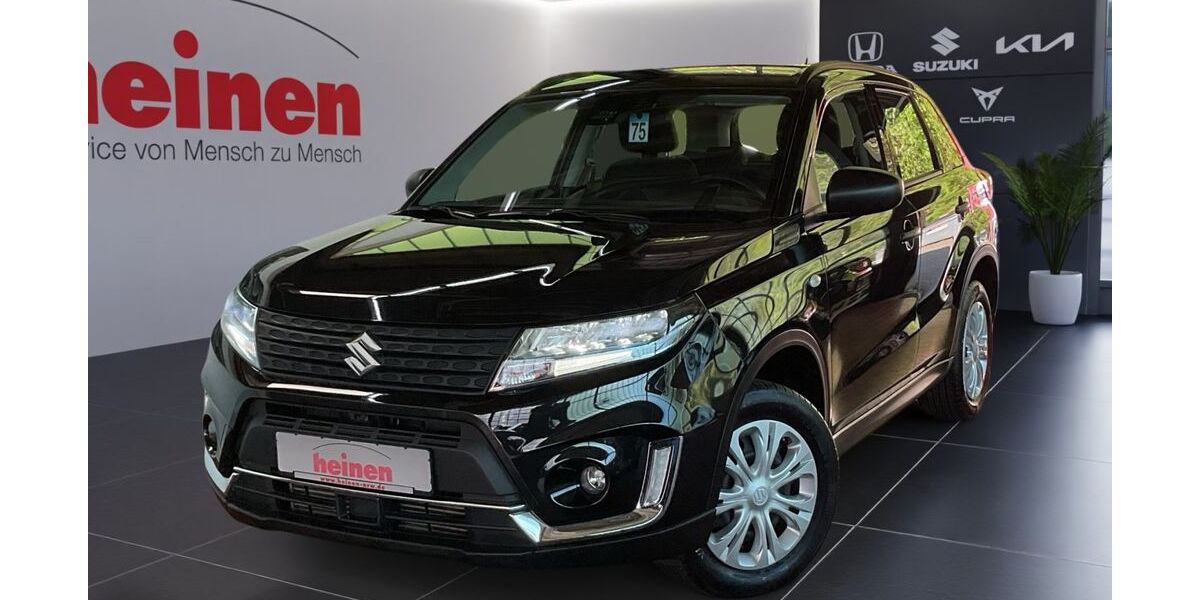 Suzuki Vitara 40.240 km 15.399 &euro; Hagen 58135