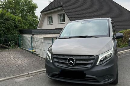 Mercedes-Benz Vito 184.000 km 19.750 &euro; Iserlohn 58642