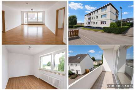 Wohnung Fröndenberg/Ruhr Ruhr - 4.5 Zimmer, 99 m&sup2;, 150.000&euro; | Angebot:27094960