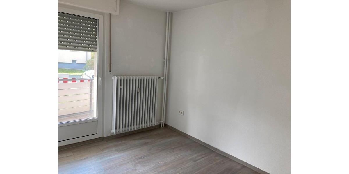 Erdgeschoßwohnung Bochum Bochum-Südwest - 3 Zimmer, 58 m&sup2;, 581&euro; | Angebot:25984782