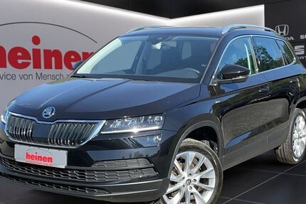 Skoda Karoq 44.786 km 25.459 &euro; Menden 58708