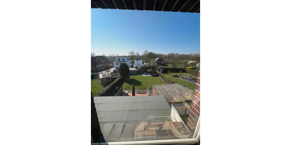 Dachgeschoßwohnung Lünen Alstedde - 3.5 Zimmer, 65 m&sup2;, 448&euro; | Angebot:25982696