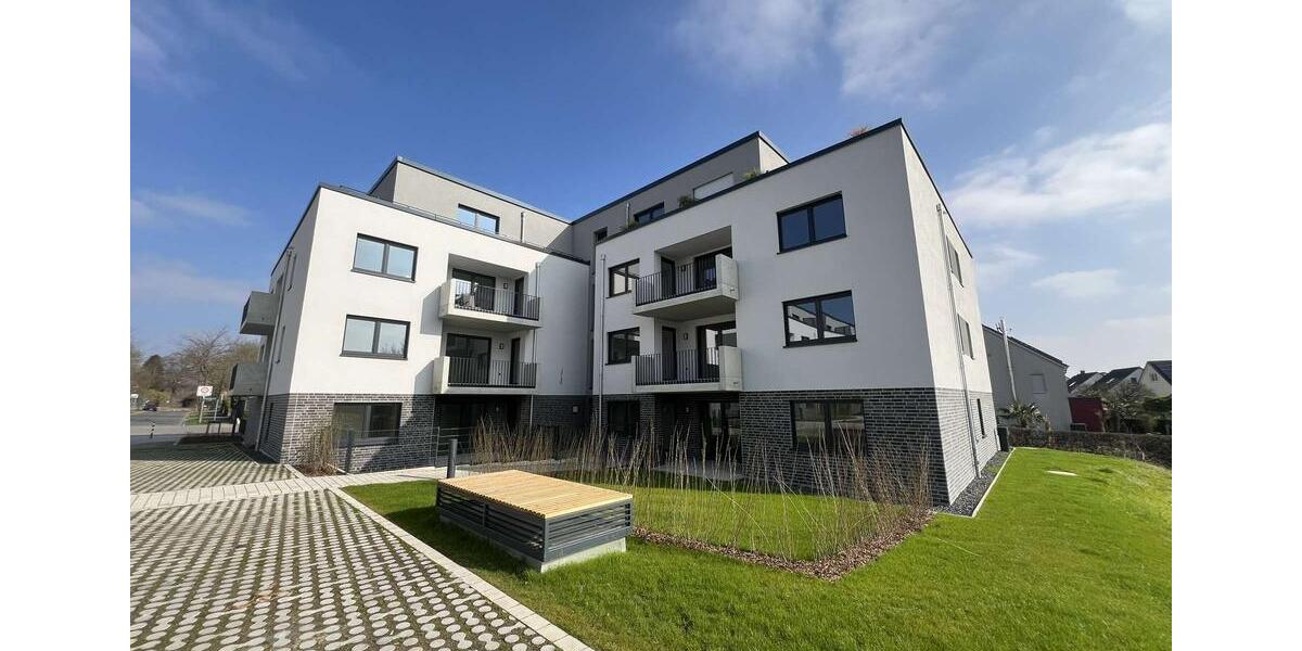 Etagenwohnung Dortmund Hombruch - 4 Zimmer, 108 m&sup2;, 1.456&euro; | Angebot:25439701