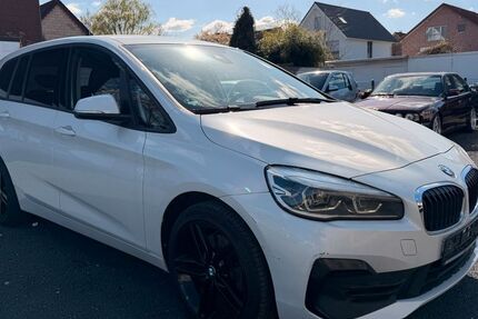 BMW 220 Gran Tourer 206.000 km 11.690 &euro; Waltrop 45731