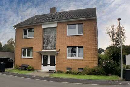 Haus Datteln - 7 Zimmer, 177 m&sup2;, 420.000&euro; | Angebot:25199216