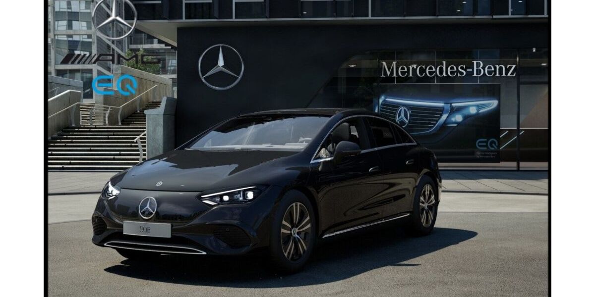 Mercedes-Benz EQE 22.906 km 49.490 &euro; Lüdenscheid 58507