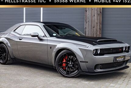 Dodge Challenger 66.340 km 39.490 &euro; Werne 59368