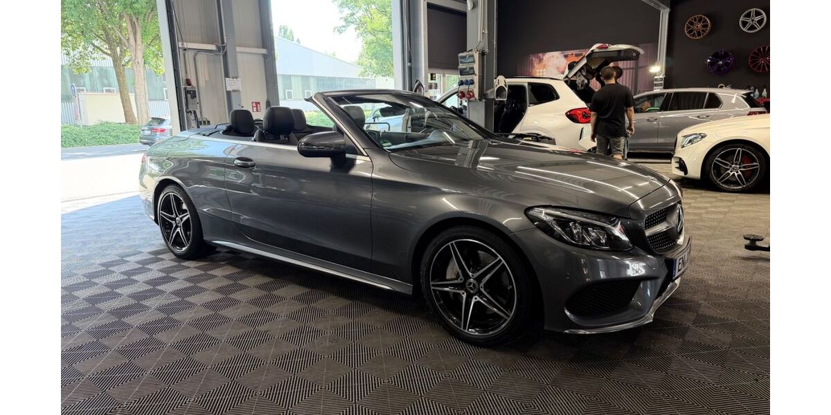 Mercedes-Benz C 250 110.000 km 28.000 &euro; Ennepetal 58256