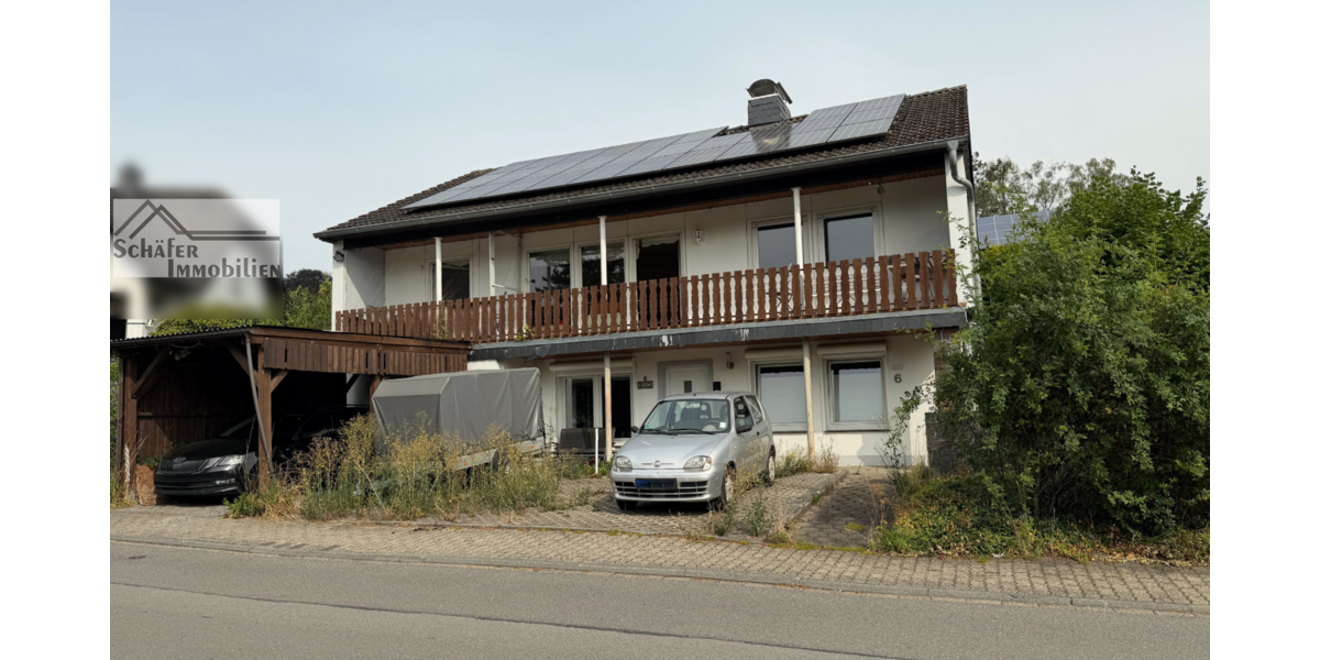 Einfamilienhaus Neuenrade - 6 Zimmer, 144 m&sup2;, 179.000&euro; | Angebot:27517326