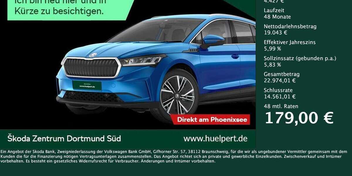 Skoda Octavia 49.694 km 23.470 &euro; Dortmund 44269