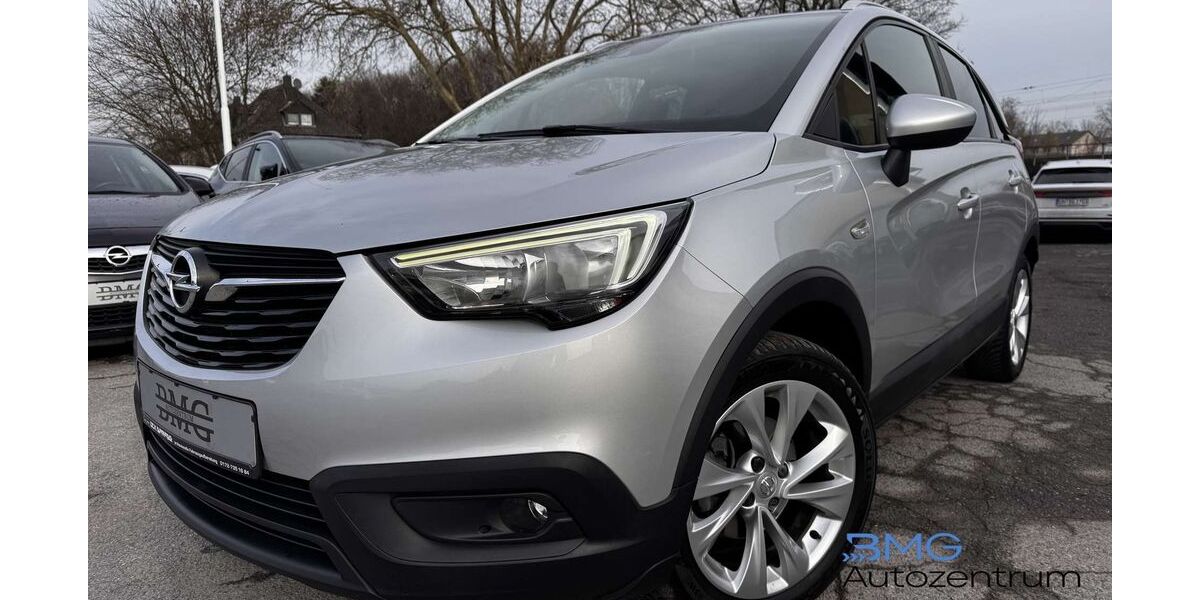 Opel Crossland (X) 99.948 km 8.989 &euro; Lünen 44532
