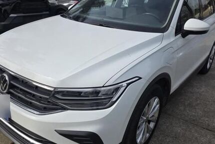 VW Tiguan 72.908 km 22.465 &euro; Hagen 58091