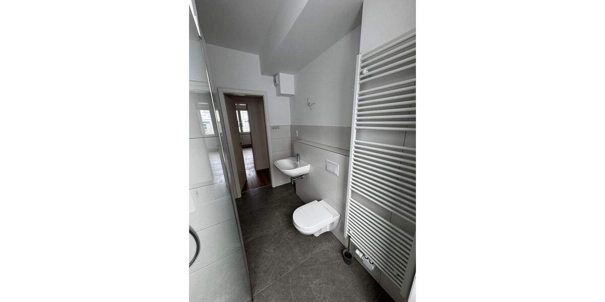 Etagenwohnung Lüdenscheid Othlinghausen - 2 Zimmer, 62 m&sup2;, 480&euro; | Angebot:25687162